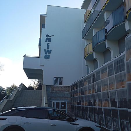 Aparthotel Niwa 1 - 3000 Kołobrzeg Exterior foto