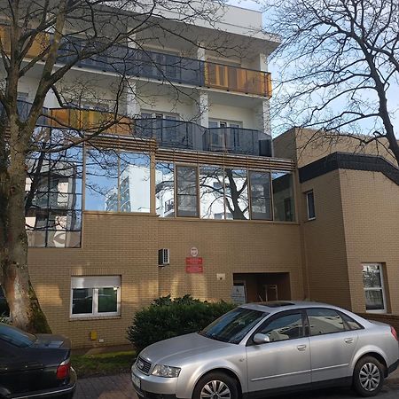 Aparthotel Niwa 1 - 3000 Kołobrzeg Exterior foto